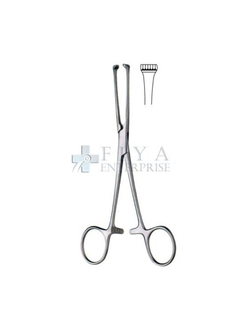 Allis Tissue Forceps