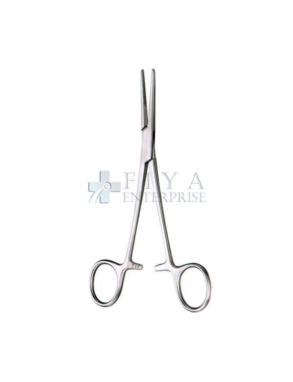 Crile Rankin Forceps