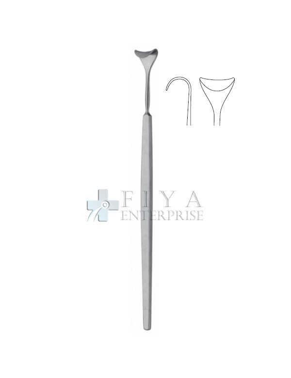 Cushing vein Retractor