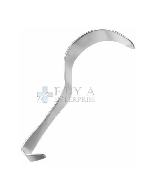 Deaver Retractor