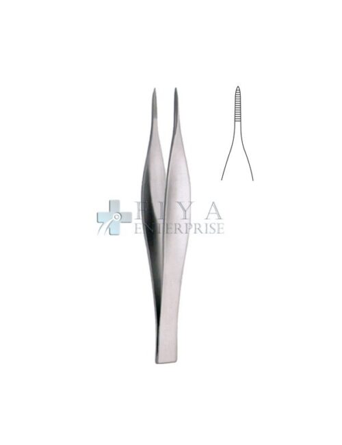 Feilchenfeld Splinter Forceps