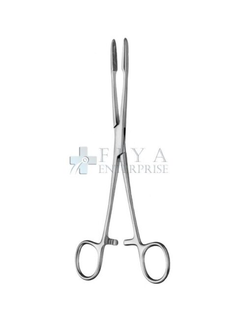 Gross Maier Dressing Forceps