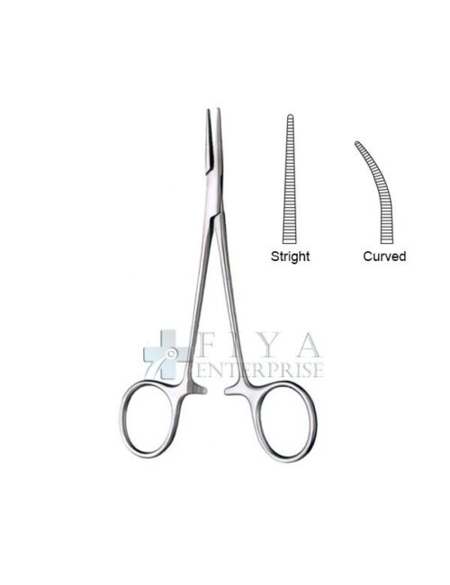 Halsted Mosquito Forceps