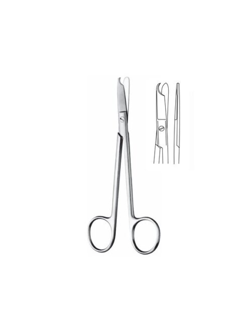 Littauer Ligature Scissors