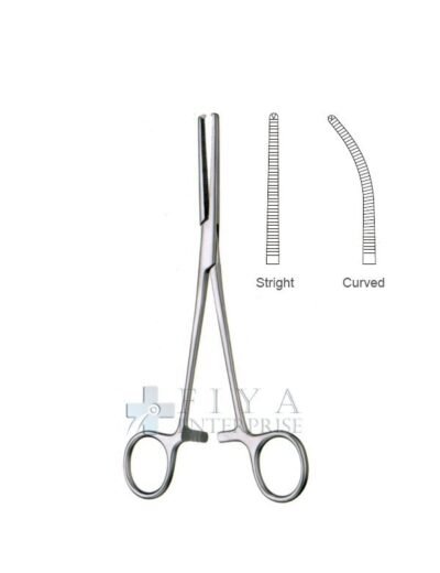 Oxner Instrument Ochsner Kocher Artery Forceps, 14cm to 30cm - Fiya Surgical Instruments ...