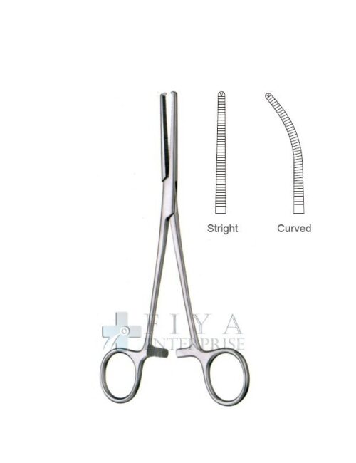 Ochsner Kocher Artery Forceps