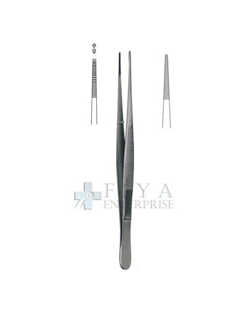 Potts Smith Forceps