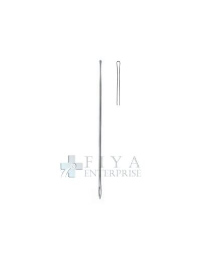 Probe With Eye, 13cm to 20cm Long | super high-quality