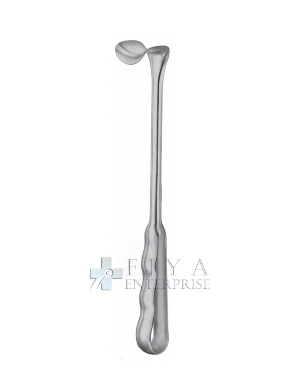 Richardson Kelly Retractor