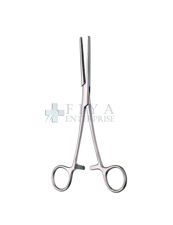 Rochester Pean Forceps