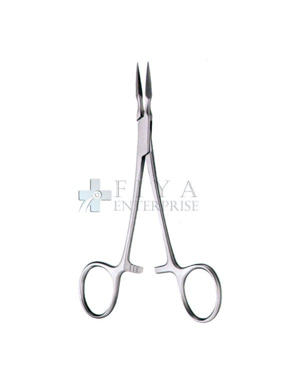 Stieglitz Splinter Forceps