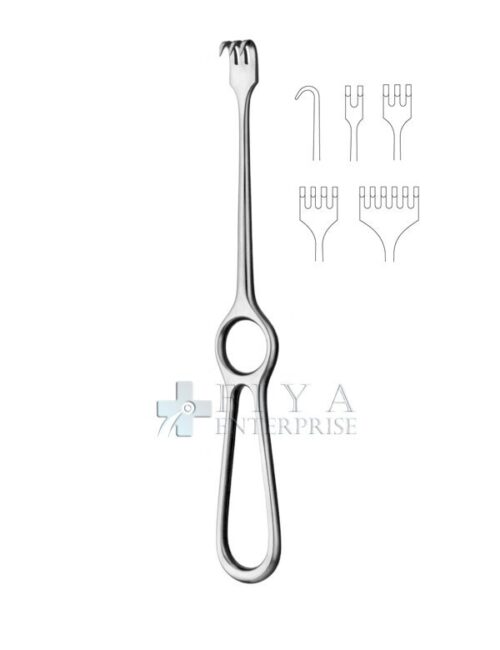 Volkmann Retractor