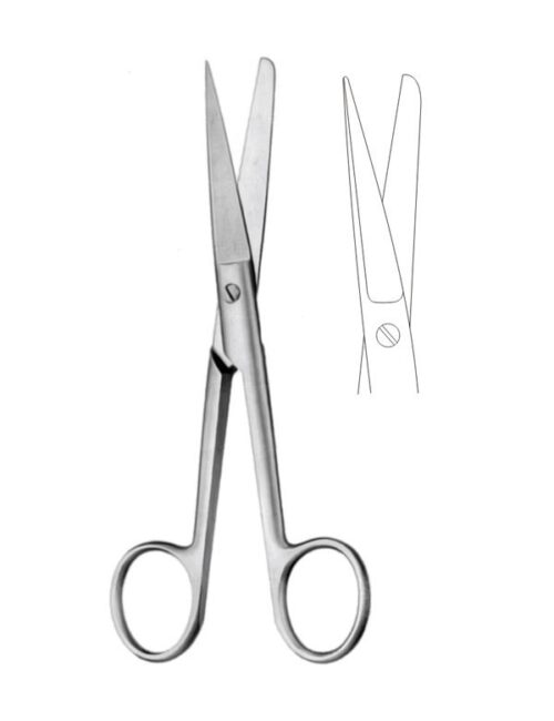 Standard Operating Scissors