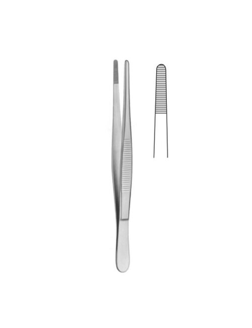 Standard Dressing Forceps