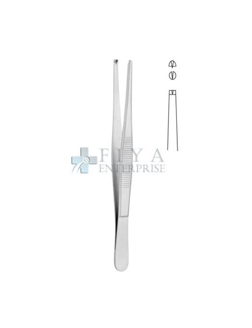 Standard Tissue Forceps