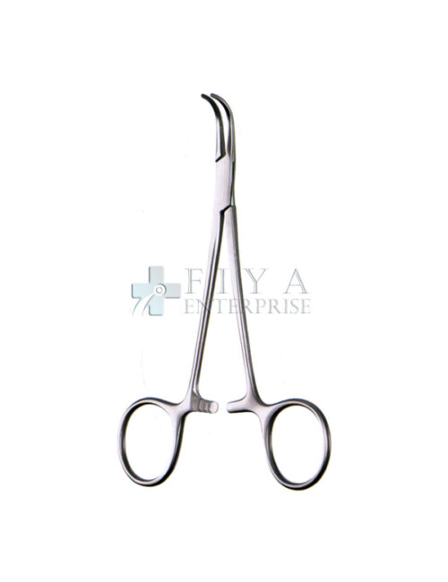 Mixter Baby Dissecting Forceps