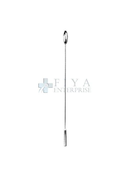 Bakes Gall Duct Dilator