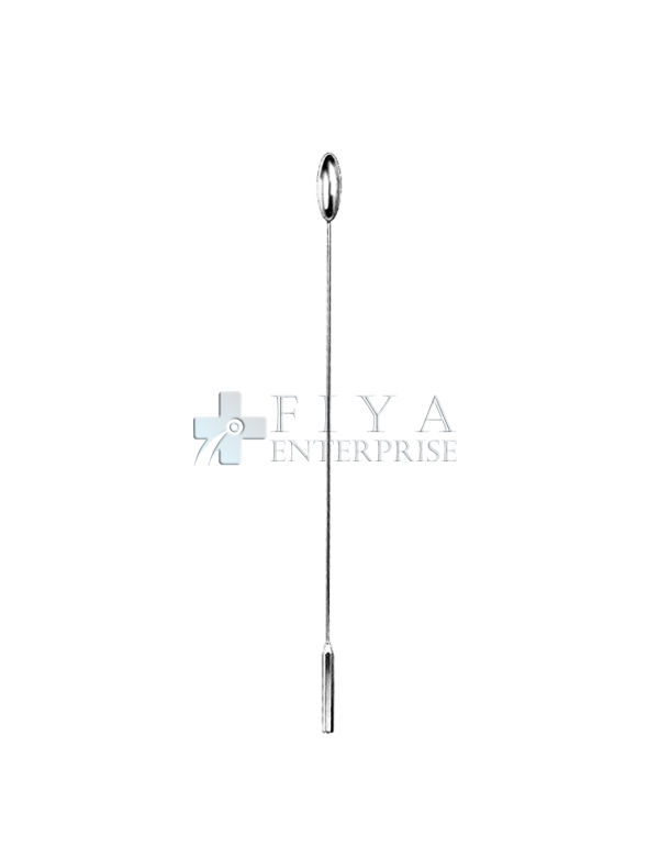 Bakes Gall Duct Dilator