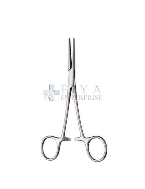 Crile Artery Forceps