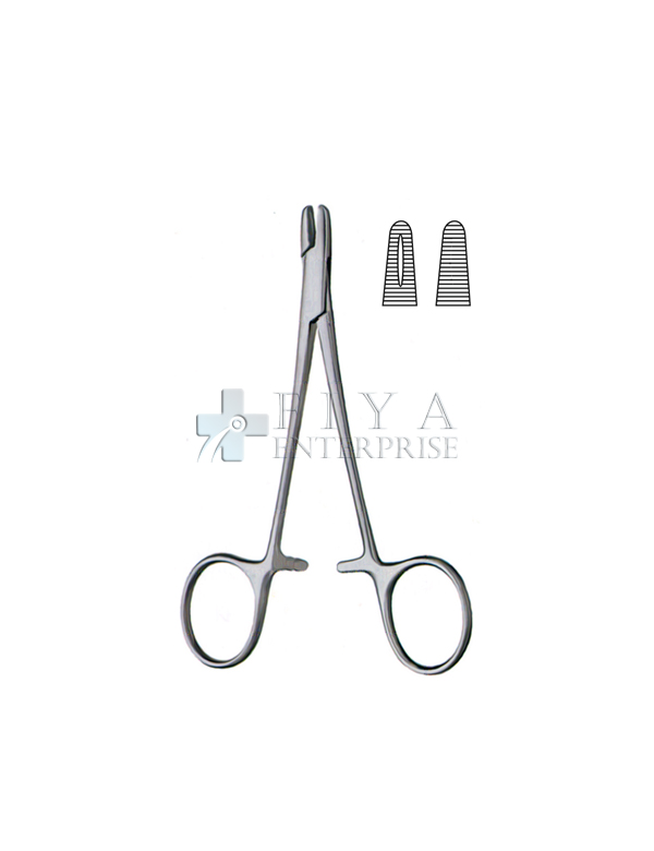 Derf Needle Holder