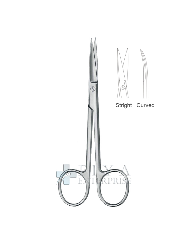 Iris Scissors