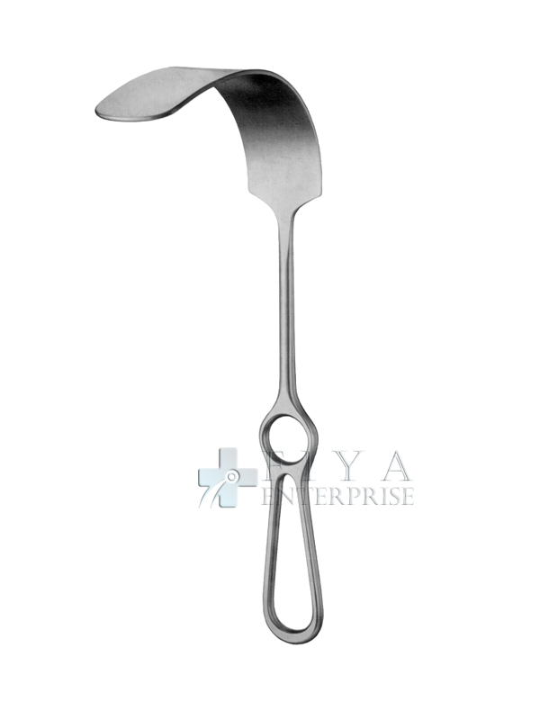 Kelly Retractor