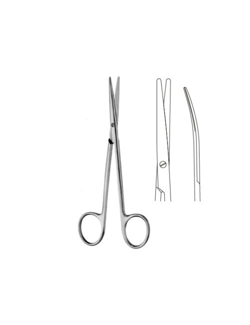 Metzenbaum Dissecting Scissors