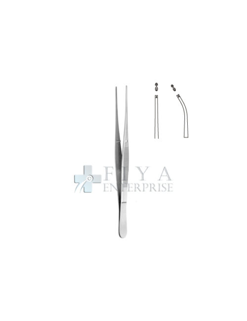 Semken Tissue Forceps