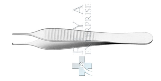 Adson Tissue Forceps
