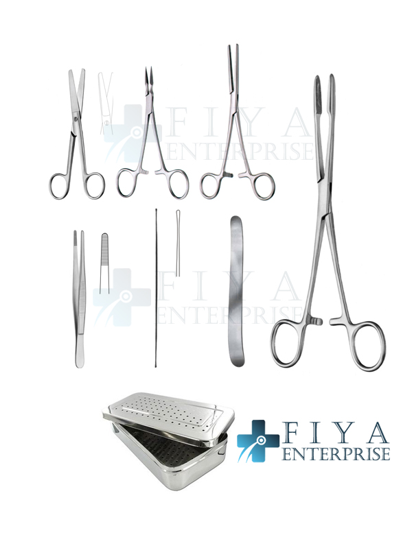 Nurses Instruments