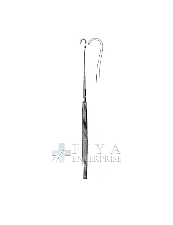 Smithwick Nerve Hook
