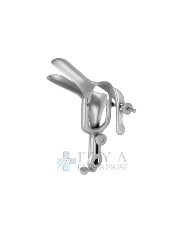 Grave Vaginal Speculum