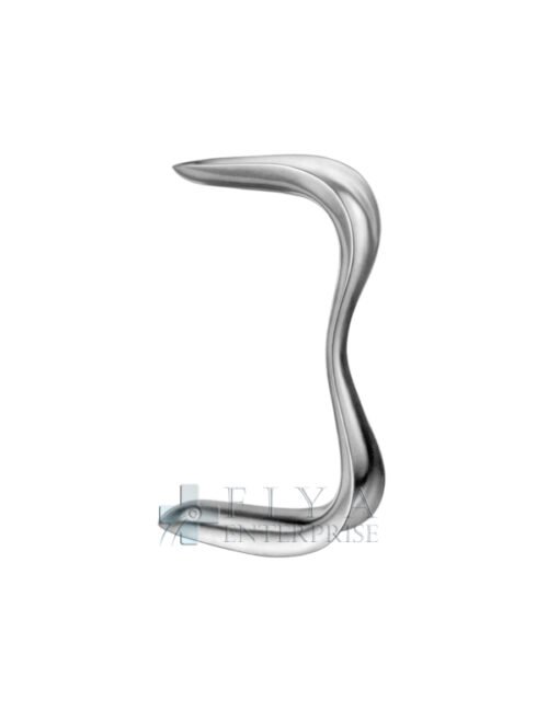 Sims-Vaginal-Speculum