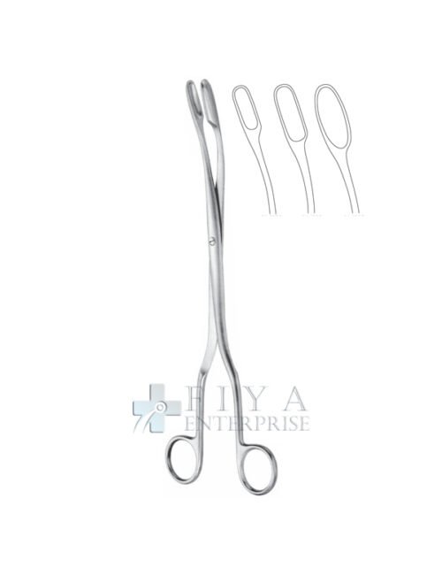 Winter Ovum Forceps