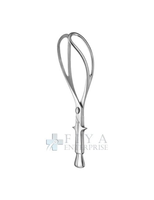 Naegele Perforator 35cm for obstetric surgical procedures
