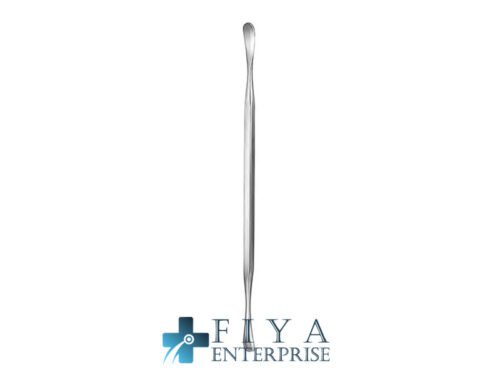 Alderdyce Raspatories, high quality medical grade stainless steel raspatories, Fiya Surgical 20.1821