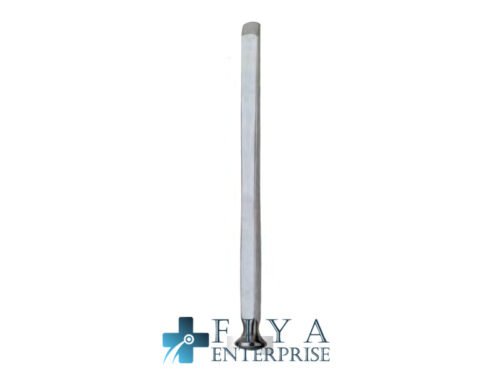 Alexander Chisels, high quality medical grade stainless steel chisels and gouges, Fiya Surgical 22.171
