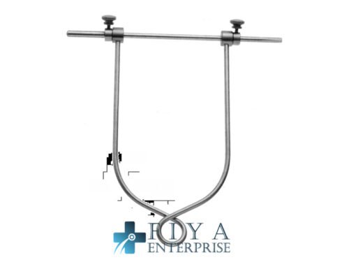 Amputation Saws, high quality medical grade stainless steel amputation saws, Fiya Surgical 21.7613