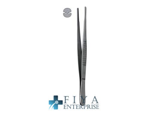 Atraumatic Forceps, high quality medical grade stainless steel atraumatic forceps, Fiya Surgical 06.4790