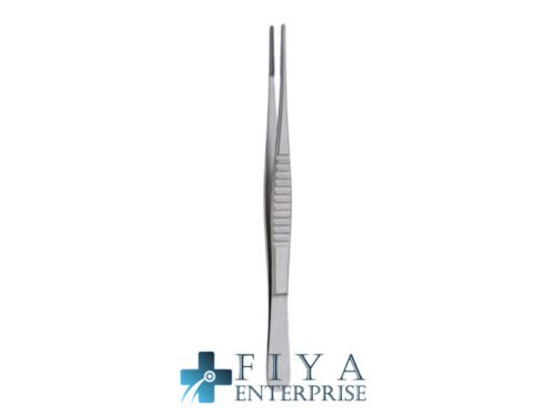 Atraumatic Forceps, high quality medical grade stainless steel atraumatic forceps, Fiya Surgical 06.4860
