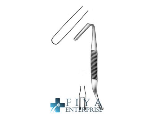 Aufricht-Walter Nasal Hooks and Retractors, stainless steel nasal hooks and retractors, Fiya Surgical 40.0614