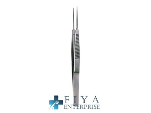 Austin Suturing Forceps, high quality medical grade stainless steel suturing forceps, Fiya Surgical 06.16608
