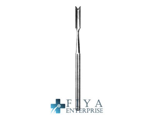 Ballenger Knives, high quality medical grade stainless steel knives, Fiya Surgical 39.2416