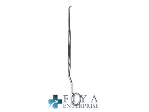 Beacham Amniotome, high quality medical grade stainless steel pelvimeters, Fiya Surgical 16.0624