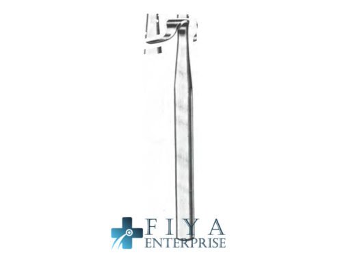 Blount Knee Retractors, high quality medical grade stainless steel knee retractors, Fiya Surgical 20.8218
