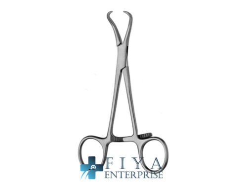 Bone Cutting Forceps, high quality medical grade stainless steel bone cutting forceps, Fiya Surgical 21.3113