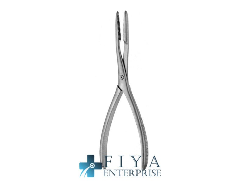 Bone Cutting Forceps, high quality medical grade stainless steel bone cutting forceps, Fiya Surgical 21.332