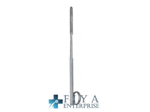 Bone Files, high quality medical grade stainless steel bone files, Fiya Surgical 20.0901