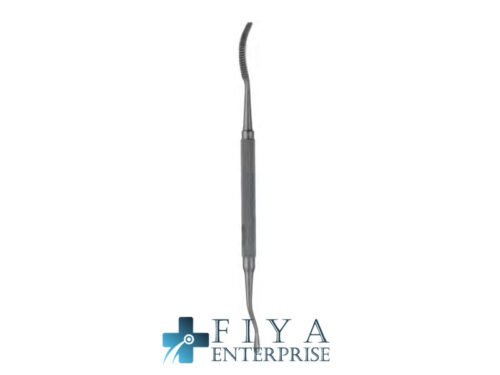 Bone Files, high quality medical grade stainless steel bone files, Fiya Surgical 20.101