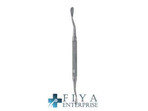 Bone Files, high quality medical grade stainless steel bone files, Fiya Surgical 20.103